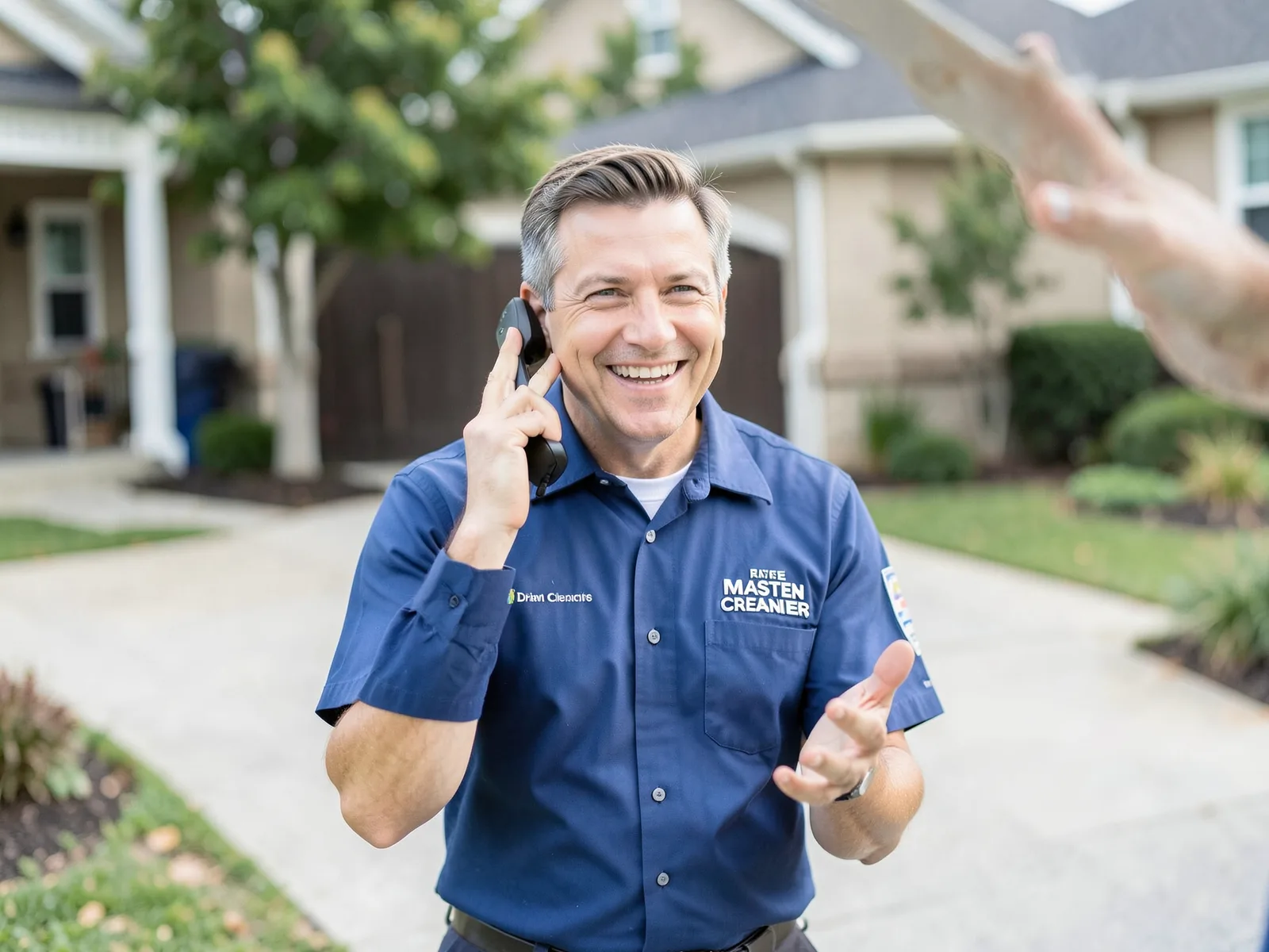 Drain Cleaning East Flat Rock, NC FAQs